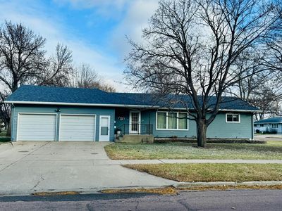 1930 Ohio Ave SW, Huron, SD, 57350