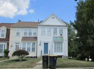 835 Lake Shore Dr, Bowie, MD 20721