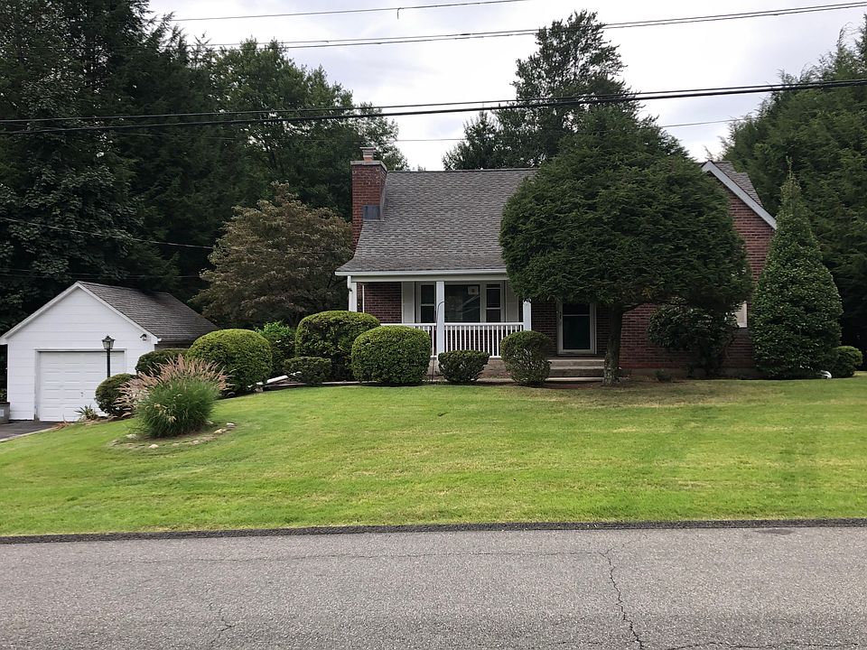 6 Deforest Ave, New City, NY 10956 Zillow