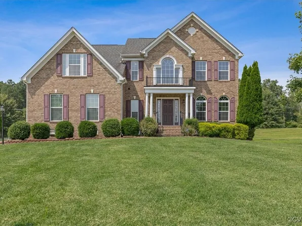 12406 Rotunda Ln, Chester, VA 23836