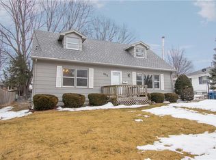 5813 SW 14th St, Des Moines, IA 50315