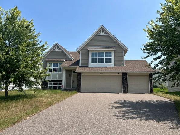 14971 Rabbit St NW, Ramsey, MN 55303
