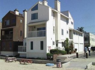 1499 Seal Way #B, Seal Beach, CA 90740