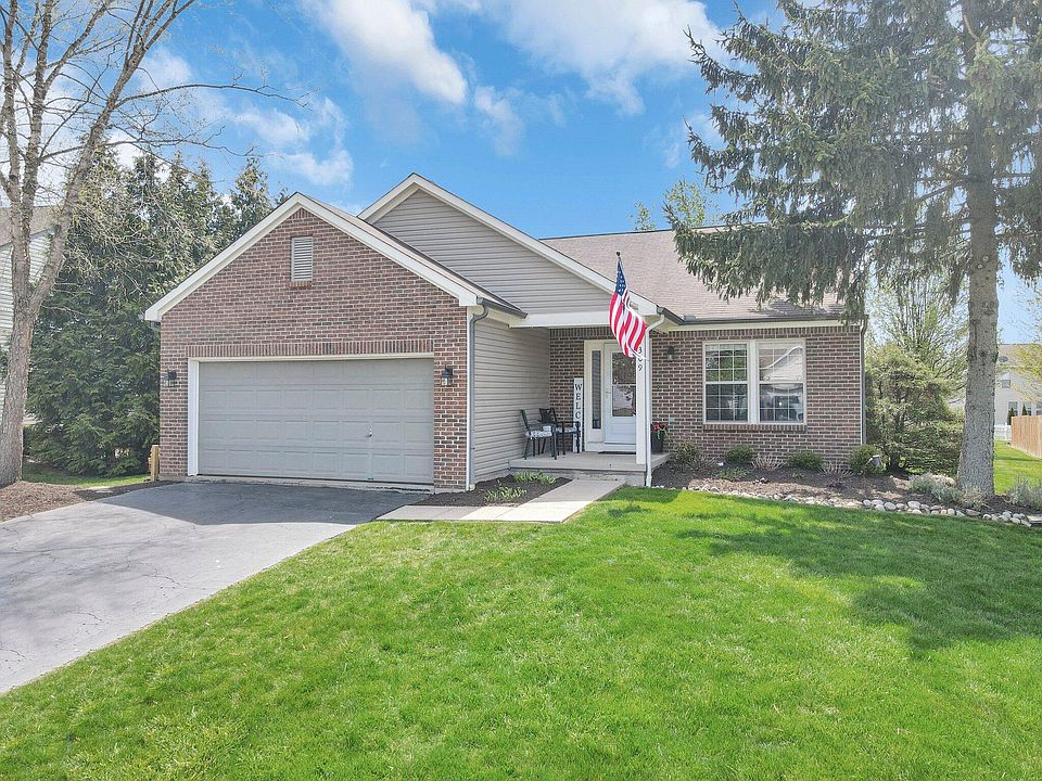 309 Edgemont Ct, Pataskala, OH 43062 Zillow