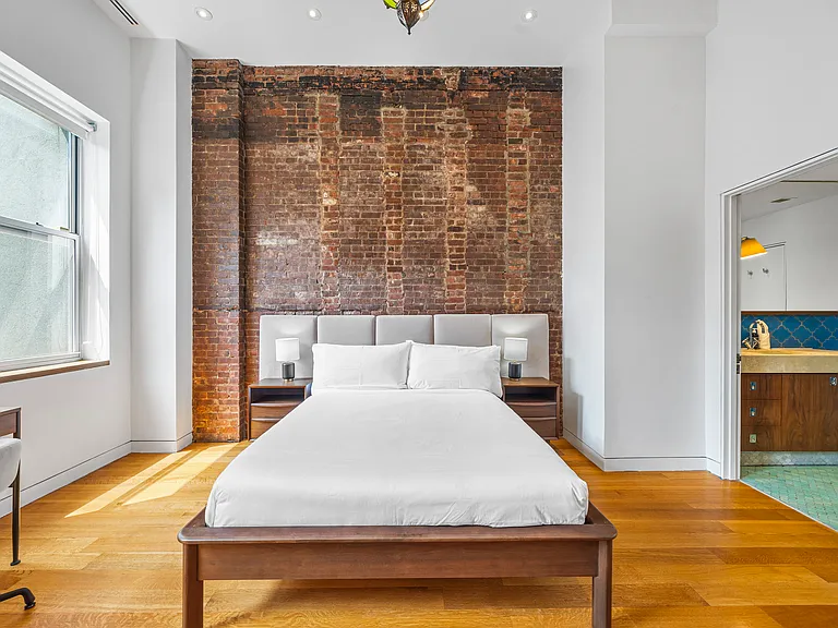 10 E 14th St #PENTHOUSE — Photo 29