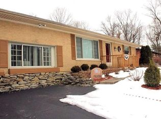 6958 Paddison Rd, Anderson Twp, OH 45230