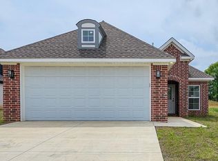 4009 Stoke Dr, Jonesboro, AR 72405