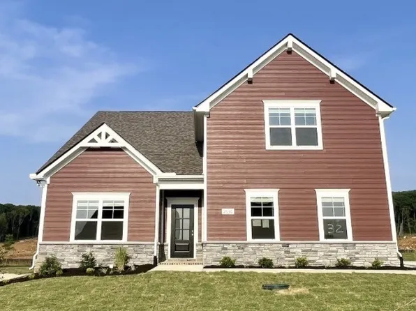 3326 Victoria Lynne Ct Lot 31, Murfreesboro, TN 37128
