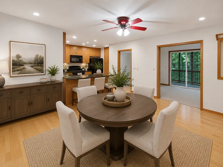 3755 Bunker Lake Blvd NE — Photo 13