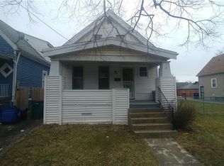 17 Dorris Ave, Buffalo, NY