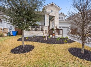 362 Dayridge Dr, Dripping Springs, TX 78620