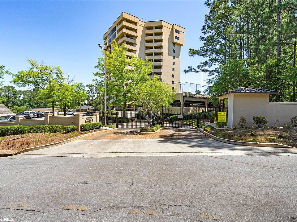 100 Tower Dr APT 702, Daphne, AL 36526 MLS 345418 Zillow