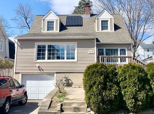 165 Frost Rd, Waterbury, CT 06705