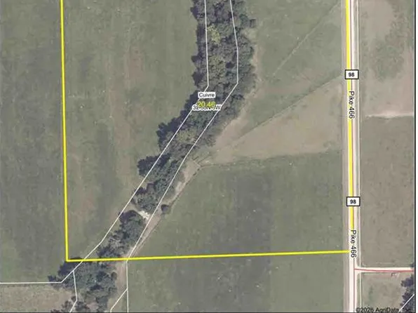 20 Pike 466, Bowling Green, MO 63334