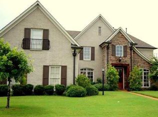 360 Misty Meadows Dr, Oakland, TN 38060