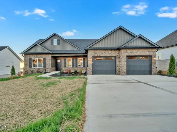 3072 Sawgrass Dr, Jonesborough, TN 37659
