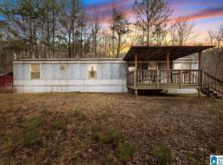 1484 Waid Rd, Oneonta, AL 35121