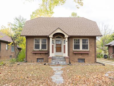1619 Grant Ave, Rockford, IL, 61103