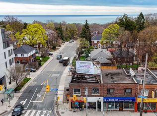 637 Kingston Rd, Toronto, ON M4E1R3