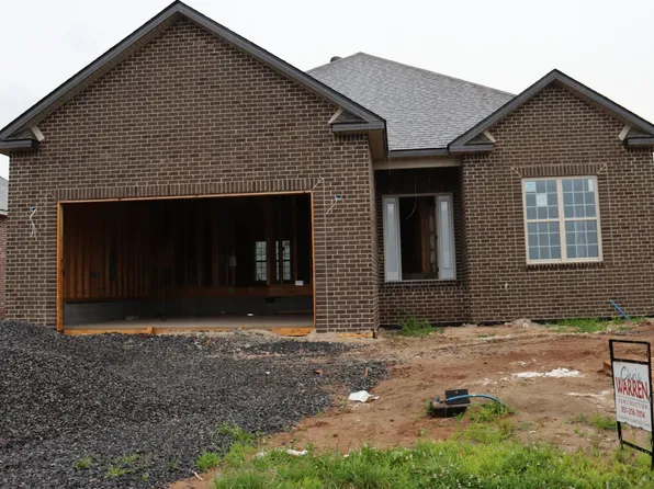 225 Harvest Moon Dr Lot 44, Clarksville, TN 37043