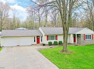 915 Perkins Jones Rd NE, Warren, OH 44483