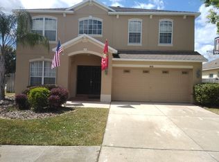 9115 Tollison Loop, Land O Lakes, FL 34638
