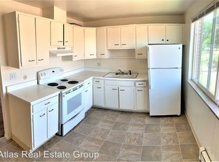 3790 Owens St APT A, Wheat Ridge, CO 80033