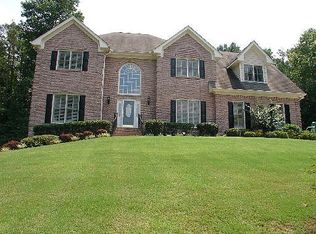 4748 Arcado Rd SW, Lilburn, GA 30047