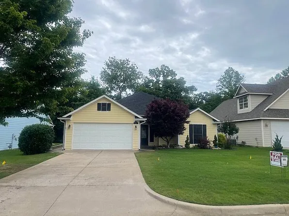 1226 Marley Way, Ada, OK 74820