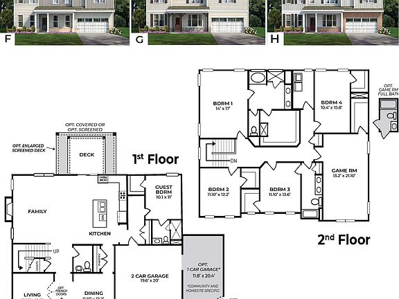 Elevation Image 1.