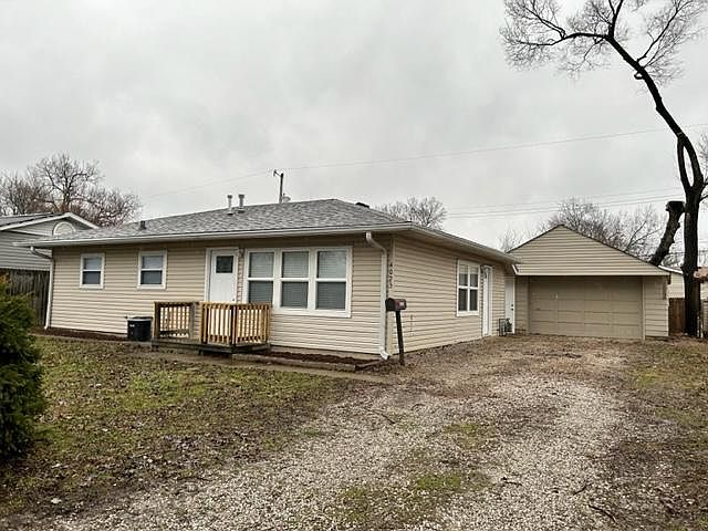 1st image of 4023 Breton St #1