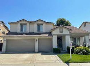 8550 Alissa Way, Elk Grove, CA 95624