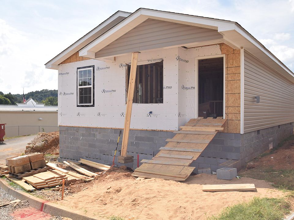 1030 Park Boulevard Cir, Rogersville, TN 37857 MLS 701341 Zillow