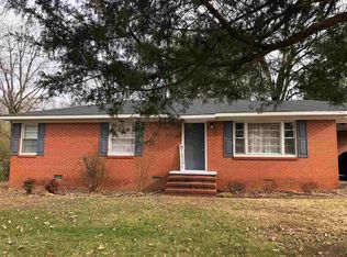 10550 Lexington St, Huntingdon, TN 38344