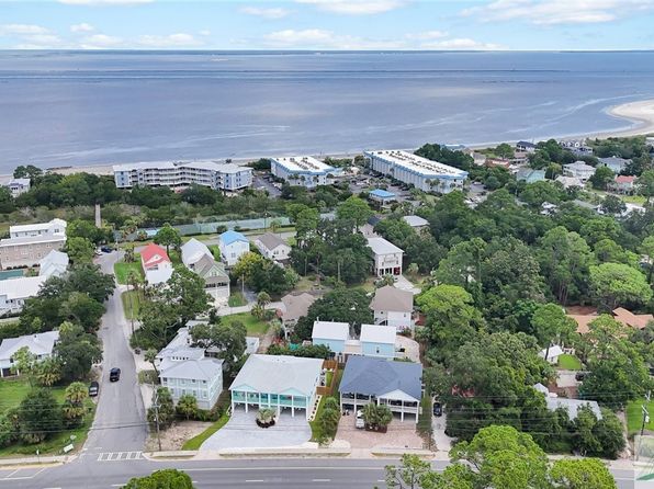 1227 Us Highway 80 Hwy #B, Tybee Island, GA 31328