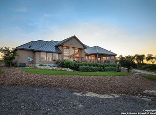 22730 Linwood Rdg, San Antonio, TX 78255