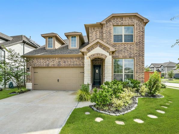 7106 Bur Oak Bend Way