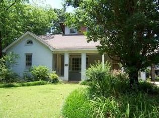 699 Highland Cir, Tupelo, MS 38804