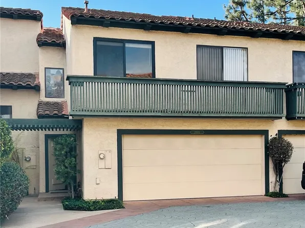 28515 Vista Madera #5, Rancho Palos Verdes, CA 90275