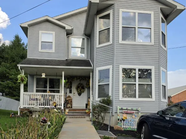 218 Wempe Dr, Cumberland, MD 21502