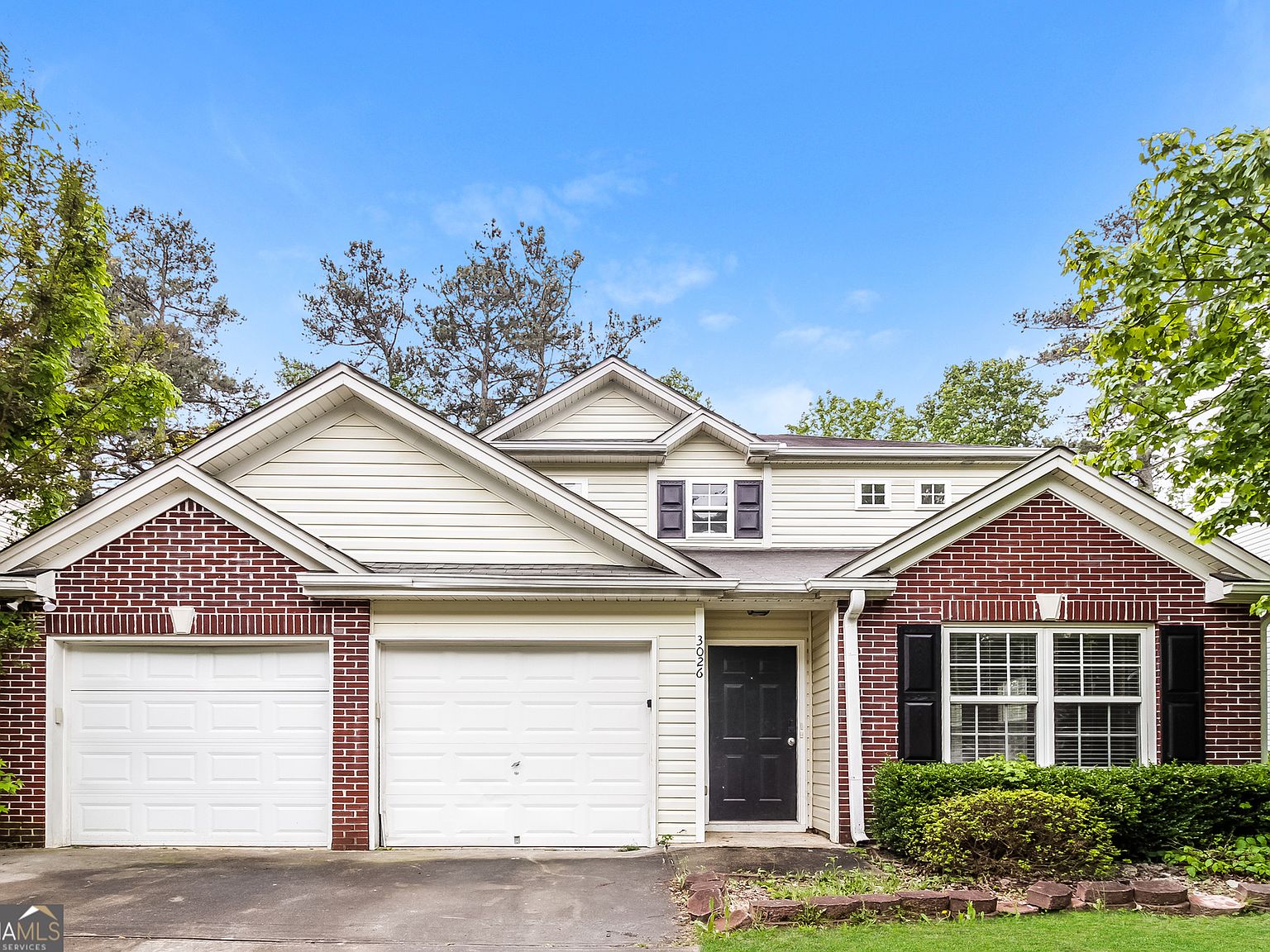 3026 Sable Run Rd, Atlanta, GA 30349 | Zillow