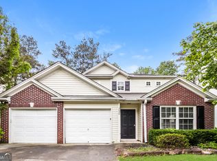 3026 Sable Run Rd, Atlanta, GA 30349