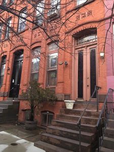 1817 Madison Ave, Baltimore, MD, 21217