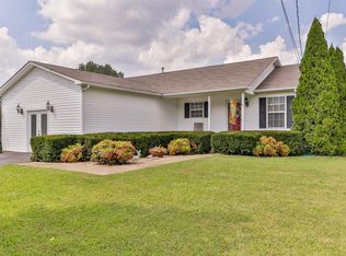 511 Winning Dr, Columbia, TN 38401