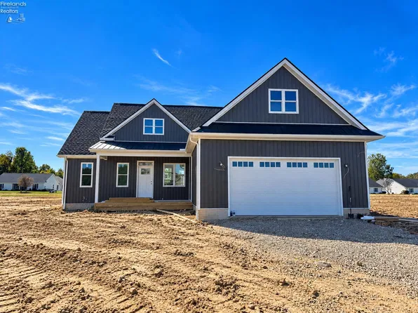 30 Sara Dr, Norwalk, OH 44857