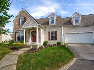 601 Fernwood Pl, Powell, OH