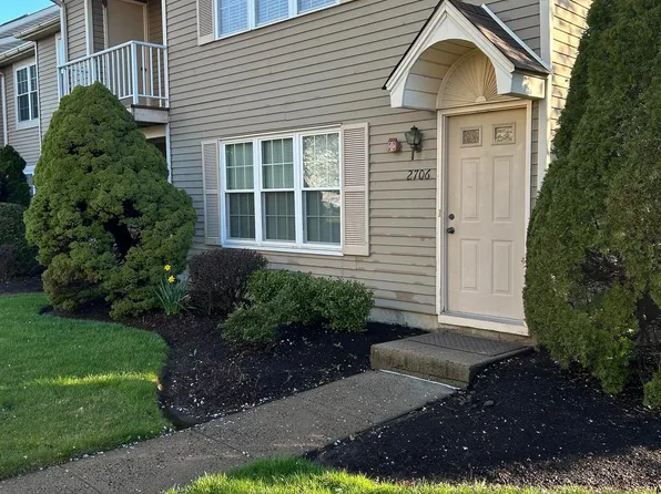 2706 Society Pl, Newtown, PA 18940