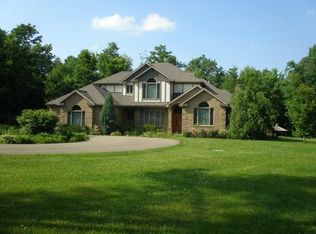 9516 State Highway 285, Conneaut Lake, PA 16316
