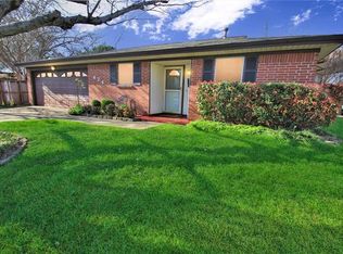 424 SW Gregory St, Burleson, TX 76028
