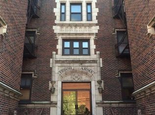 26 Spring Dell #B4, Rutherford, NJ 07070